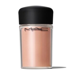 MAC Makeup Pigment Eyeshadow in Naked